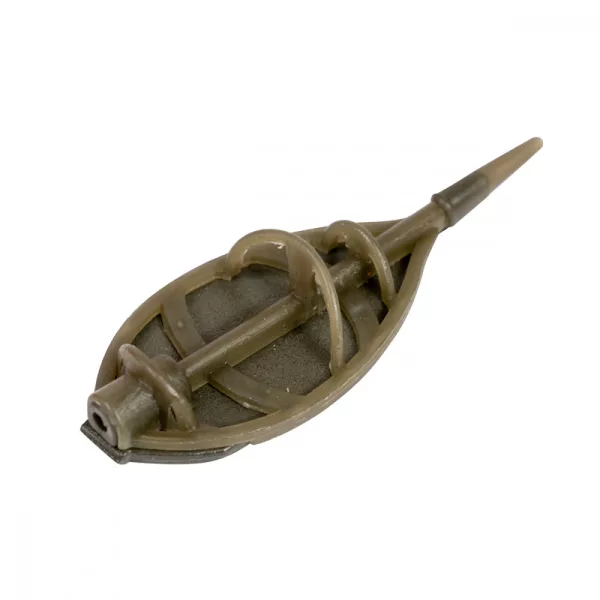 Carp Expert Method Flat Pro Coș Method pentru Crap 30gr