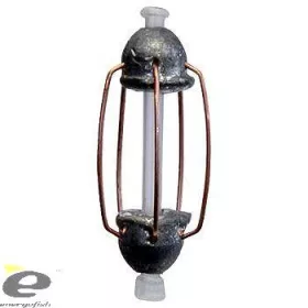 EnergoTeam Coș de nadire striat Coș striat 20gr