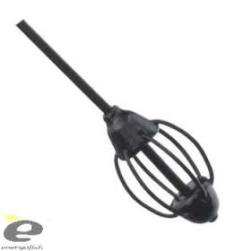   EnergoTeam Coș de nadire striat pentru lansare la distanță sinterizat Coș striat 20gr - Long Cast