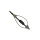 Carp Expert Gigant Inline Vario Coș striat 25+20gr - cu inserție de plumb suplimentară