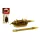 Carp Expert Go Green Long Cast L 30gr Coș Method
