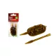 Carp Expert Go Green Solid 60gr Coș Method