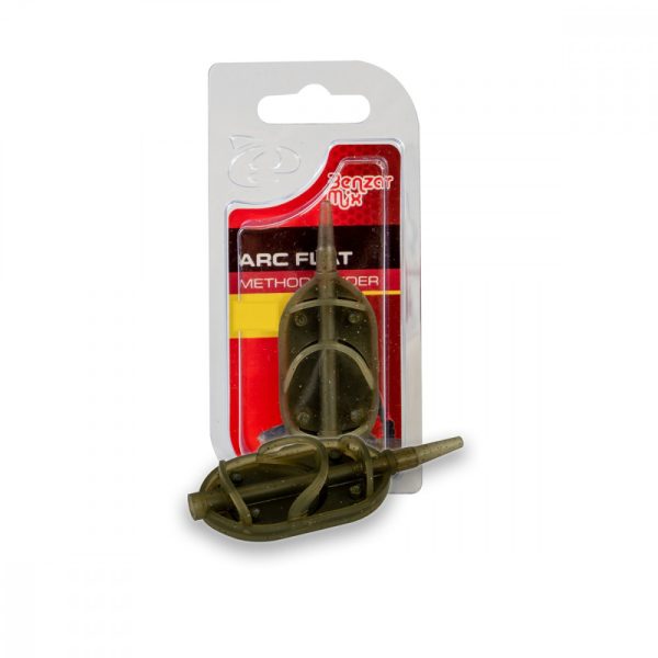 Benzar Mix Method Feeder Arc Flat Method coș 60gr