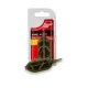 Benzar Mix Method Feeder Arc Flat Method coș 80gr