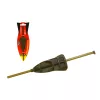 Benzar Mix Space Method Flat Coș 60gr