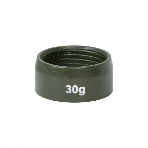Benzár Mix Plumb de rezervă Distance Feeder 30gr