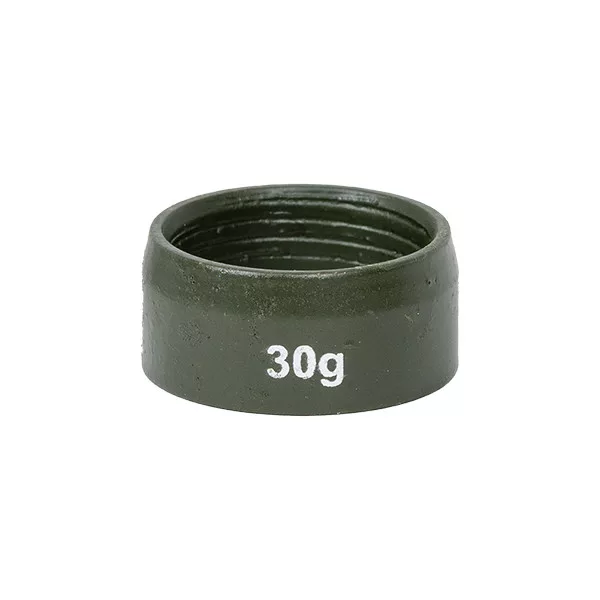 Benzár Mix Plumb de rezervă Distance Feeder 40gr