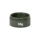 Benzár Mix Plumb de rezervă Distance Feeder 40gr