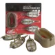 <span translate="no">Carp Expert Method</span> Coș+Umplutor Coș <span translate="no">Method</span> 50-60-70gr