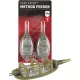 Carp Expert Method Feeder Coș Method 50gr - 2buc
