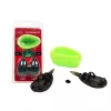 Carp Expert PRO Method XL Coș cu Încărcător Go Green 50 + 50g