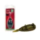 Carp Expert Coș Method Pro XL Aliaj de Zinc GoGreen 30g