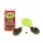 Carp Expert Heavy Duty Method Feeder 50gr+50gr Cu umplutor Go green Coș Metodă