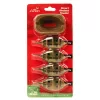 Carp Expert Smart Method Feeder 15gr+20gr+25gr+35gr Cu umplutor Go green Coș Metodă