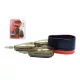 Carp Expert Drop 90+100+120gr Method Kosár Szett Töltővel