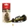 Carp Expert Advancer Method Feeder 30gr Go green Aliaj de Zinc Coș Metodă