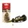 Carp Expert Advancer Method Feeder 50gr Go green Aliaj de Zinc Coș Metodă