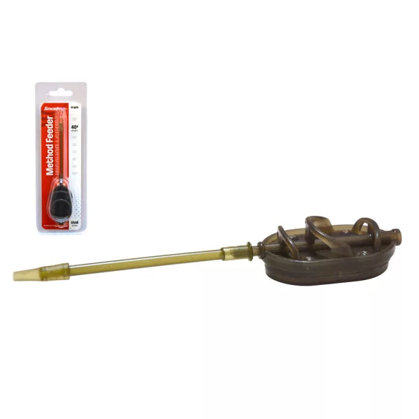 Carp Expert Oval 50gr Method Kosár