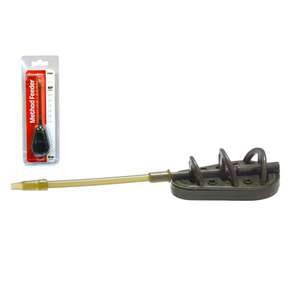 Carp Expert Drop 100gr Method Kosár