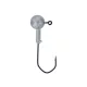 EnergoTeam Cap de twister Natural Eurojig Cap JIG 2/0 - 8gr