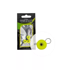 Wizard MXT LIME PRO CHEBURASHKA 10G 3DB Cheburashka