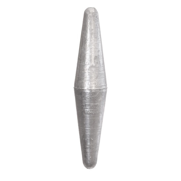 EnergoTeam Plumb tip trabuc inline 30gr