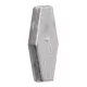 EnergoTeam Plumb Culisant Hexagonal 10gr