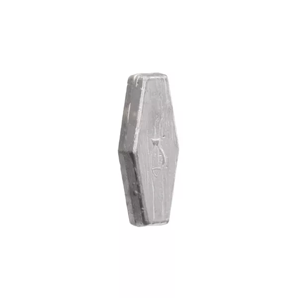 EnergoTeam Plumb Culisant Hexagonal 80gr