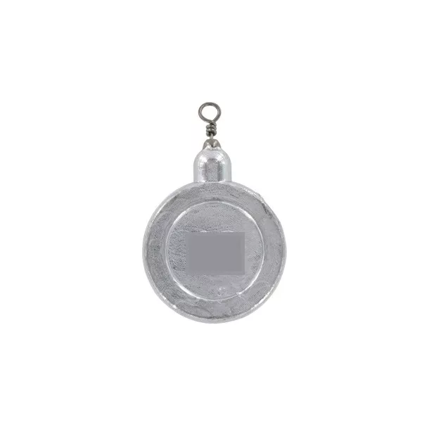 EnergoTeam Plumb Rotativ Placă 100gr