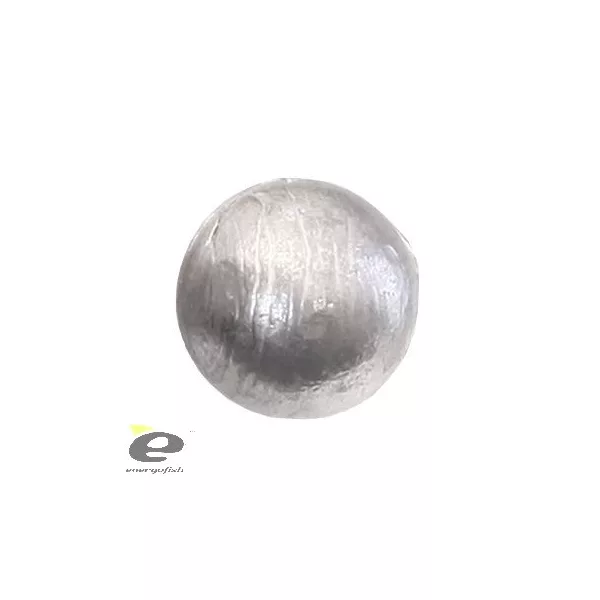 EnergoTeam Plumb Glisant Sferic 8gr
