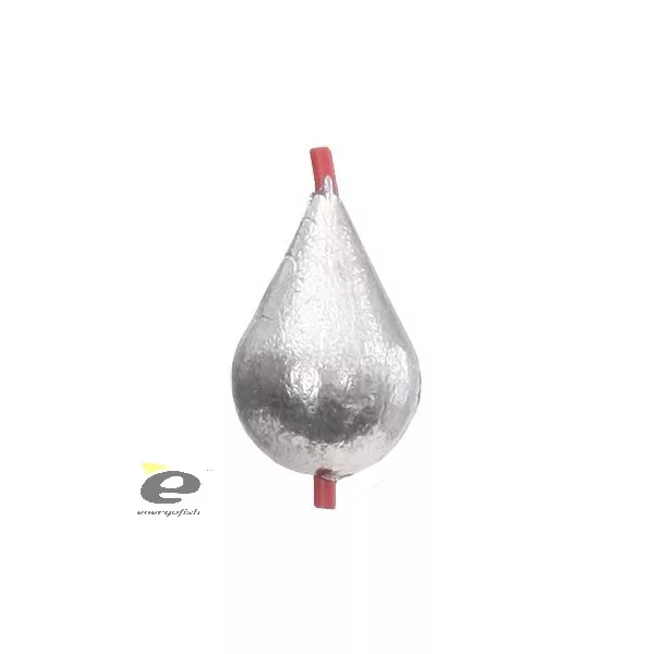 EnergoTeam Plumb Picătură cu Inserție 0,5gr