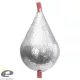 EnergoTeam Plumb Picătură cu Inserție 0,7gr