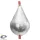 EnergoTeam Plumb Picătură cu Inserție 1,5gr