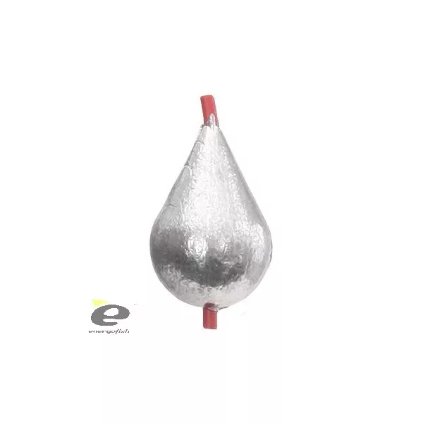 EnergoTeam Plumb lacrimă cu inserție 7gr