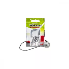 Wizard cap Twister cap Master Jig 1 - 12gr - 4buc - 12gr
