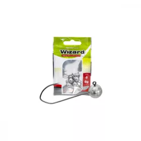 Wizard Cap de twister Master Pachet asortat 4 Buc/Pachet