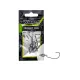 Wizard Bullet Pro Jig Cap 3.5G 1 3Pcs/Bag