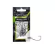 Wizard CAP JIG BULLET PRO 5G 1/0 3PCS/BAG Cheburashka