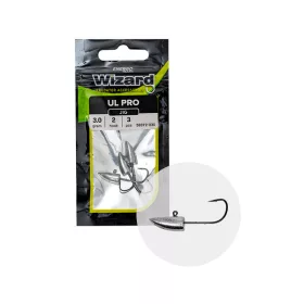 Wizard Cap de Jig UL Pro 1G 6 3Pcs/Bag