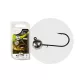 Wizard Silurus Pro 4/0 18gr Cap jig 3 buc