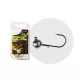 Wizard Silurus Pro 7/0 35gr Cap jig 2 buc