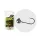 Wizard Silurus Pro 7/0 40gr Cap jig 2 buc