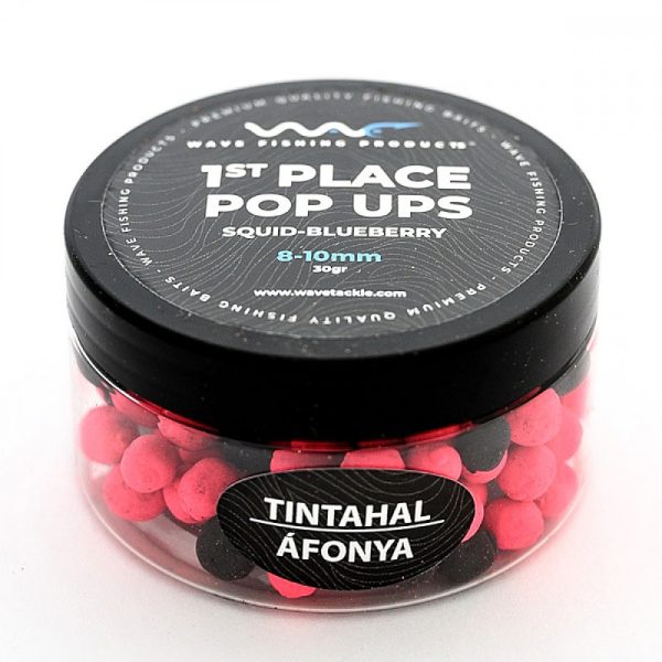 Wave Product - 1st Place Pop-up 8-10mm - Calmar-Afine