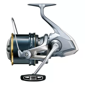 Mulineta Shimano Fliegen 35 SD cu Frână Față (5SA653000)