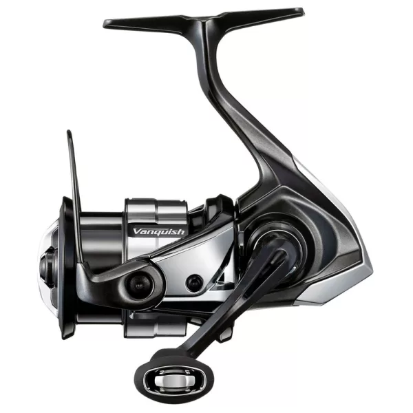 Shimano Vanquish FC 1000SSS PG Mulinetă cu Frână Frontală (5SF601B13)