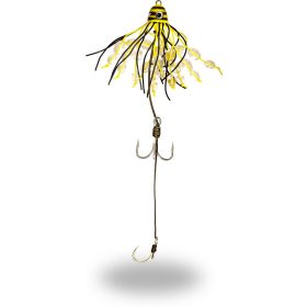 Black Cat Battle Teaser Galben/Negru 80G