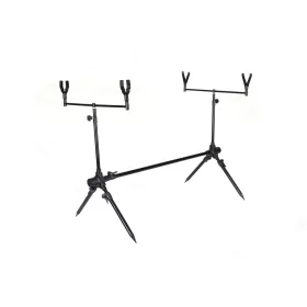 Carp Academy Rod Pod Eco 2 Suport lansete Rodpod 68-105cm