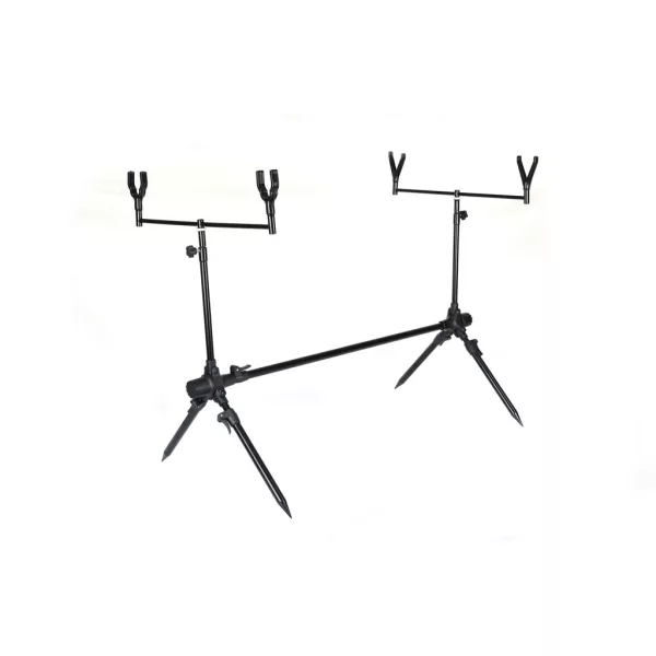 Carp Academy Rod Pod Eco 2 Suport lansete Rodpod 68-105cm