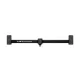 Carp Academy Black Carp suport transversal 25cm pentru 2 lansete