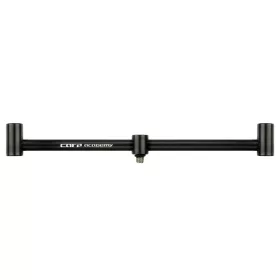   Carp Academy Black Carp suport transversal 30cm pentru 2 lansete